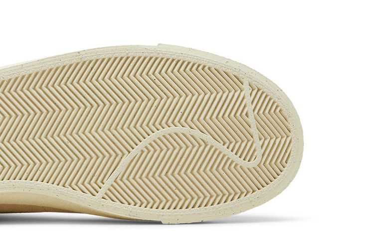Nike Blazer Mid '77 Premium 'Rattan Light Chocolate'