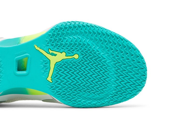 Guo Ailun x Air Jordan 36 GS 'Global Game'