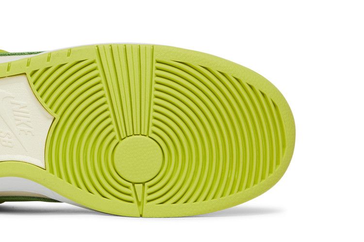Nike Dunk Low Pro SB 'Fruity Pack - Green Apple'