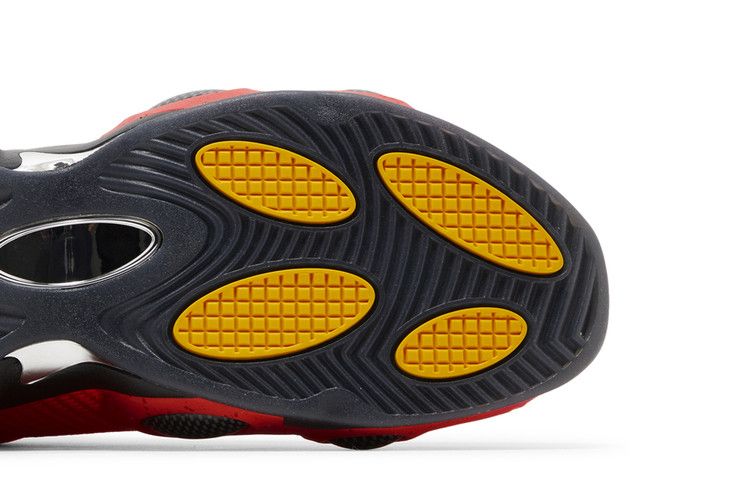 NOCTA x Nike Glide 'Bright Crimson'