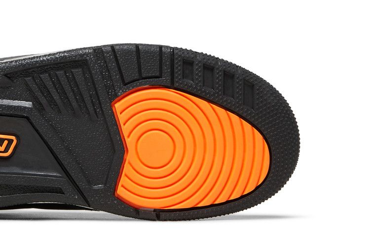 Air Jordan 3 Retro GS 'Fear' 2023
