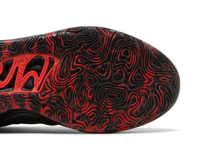 Nike KD 15 EP 'Bred'