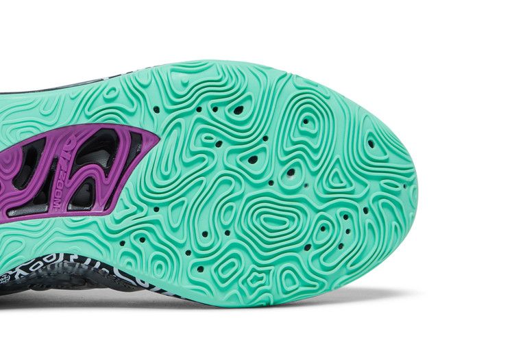 Timothy Goodman x Nike KD 15 EP 'Brooklyn Courts'