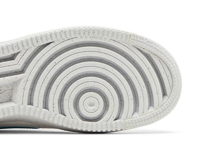Nike Air Force 1 Crater Next Nature GS 'White Copa'