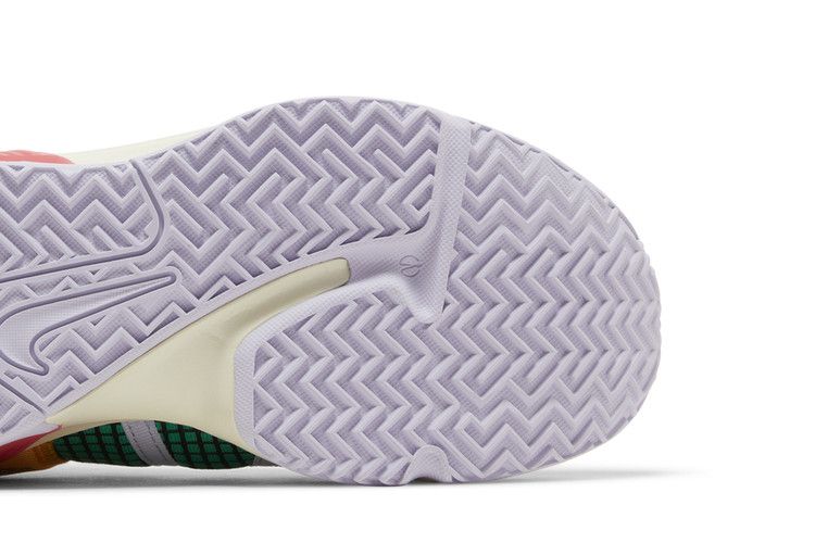 Nike LeBron Witness 7 'Multi-Color'