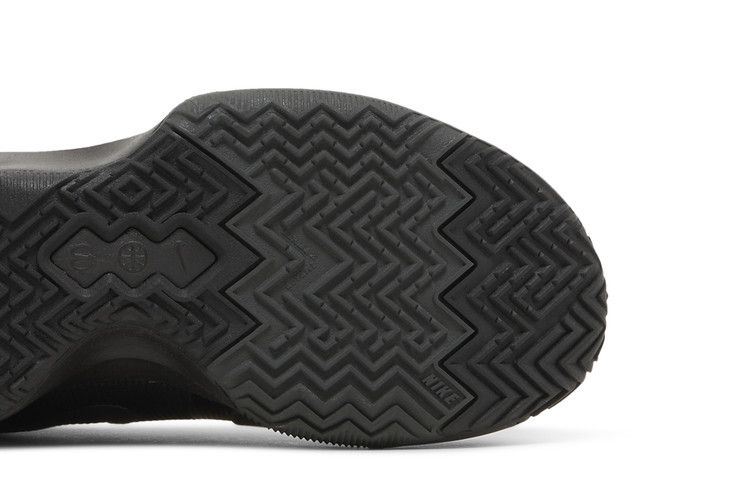 Nike Air Max Impact 4 'Black Off Noir'
