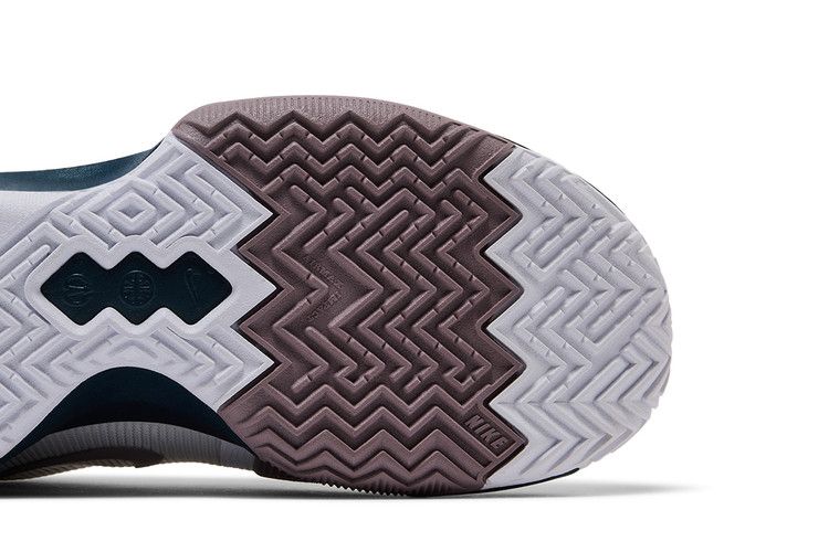 Nike Air Max Impact 4 'White Navy Light Violet Ore'