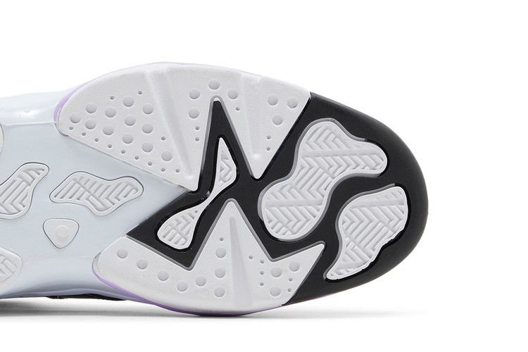 Air Jordan 6-17-23 GS 'Lilac'