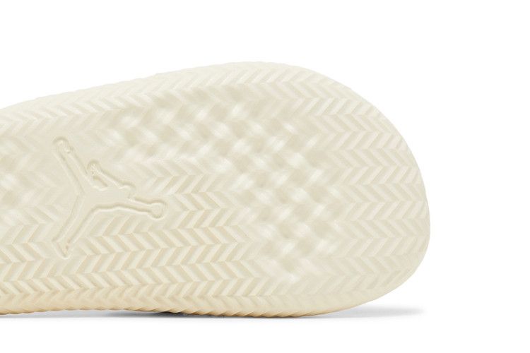 Air Jordan Super Play Slide 'Coconut Milk'