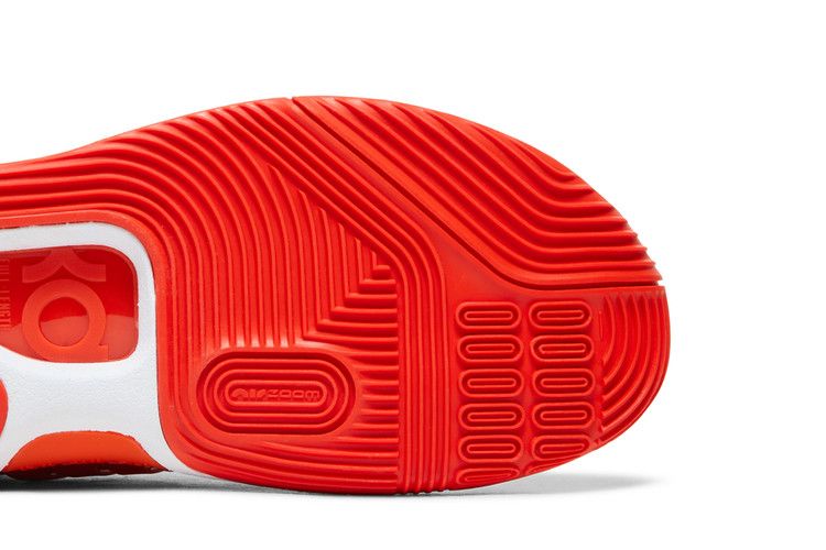 Nike KD 14 TB 'Team Orange'