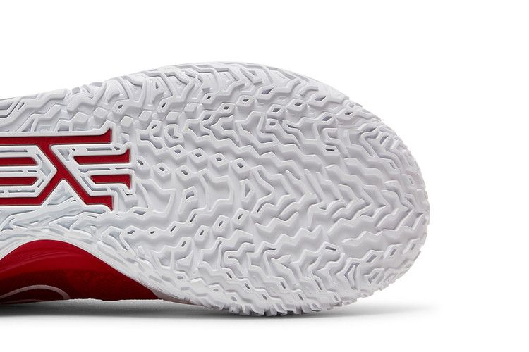 Nike Kyrie 7 TB 'University Red'