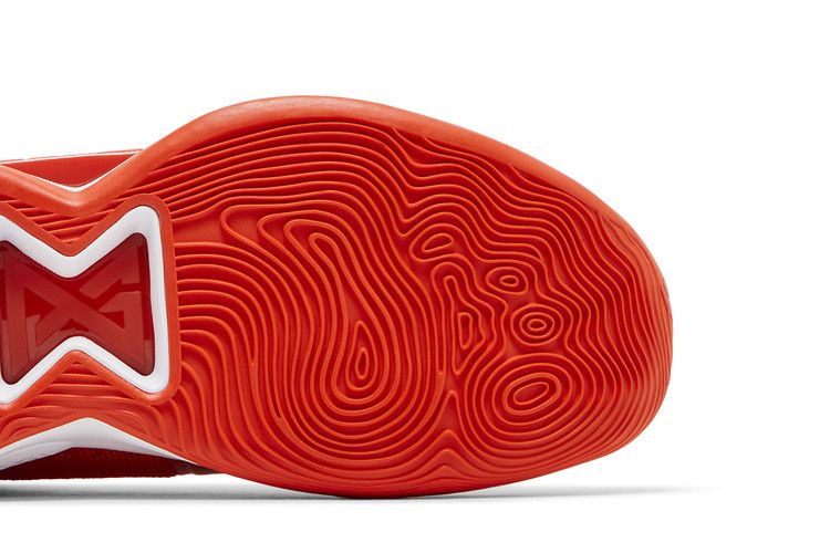 Nike PG 5 TB 'Team Orange'