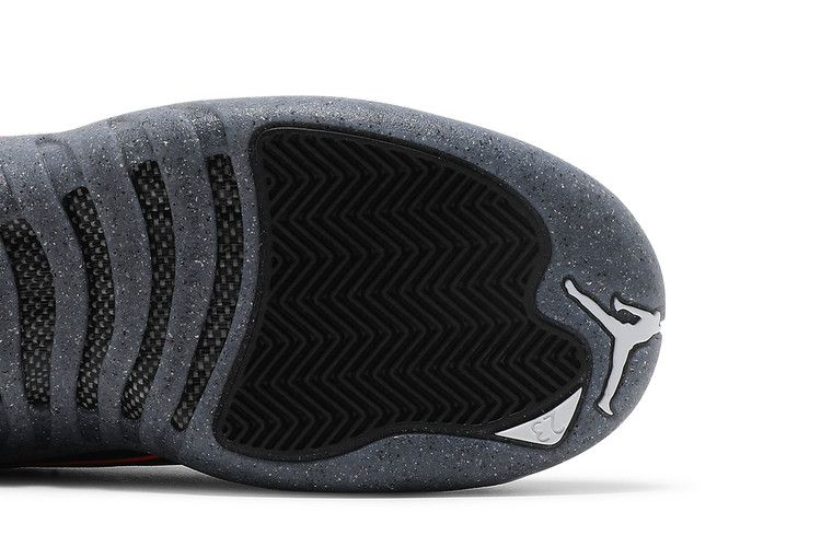 Air Jordan 12 Utility GS 'Grind'