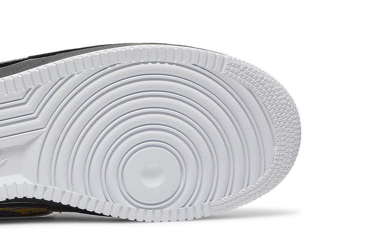 Air Force 1/1 'Nike and the Mighty Swooshers'