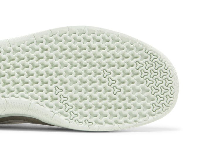 Nike Nyjah Free 2 SB 'White Barely Green'
