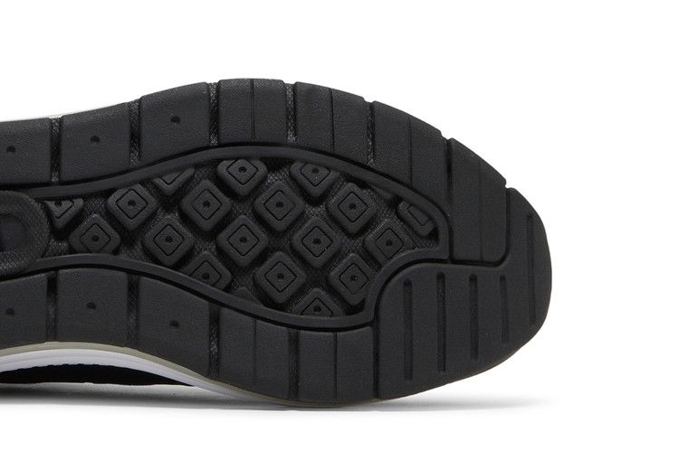 Nike Air Max Genome 'Black Metallic Gold'