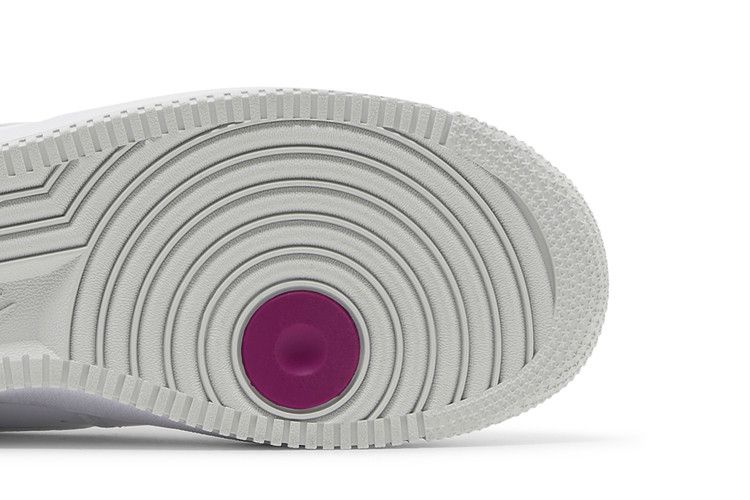 Air Force 1 '07 LV8 3 'Peace Love Nike'