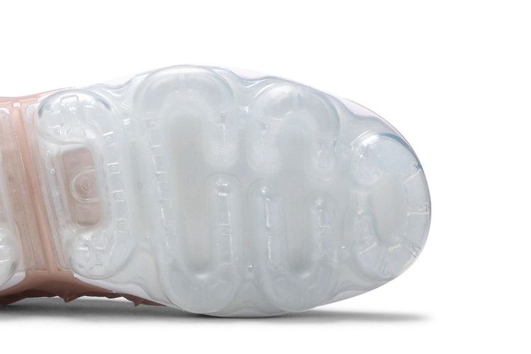 Nike Wmns Air VaporMax Plus 'Pink Oxford'