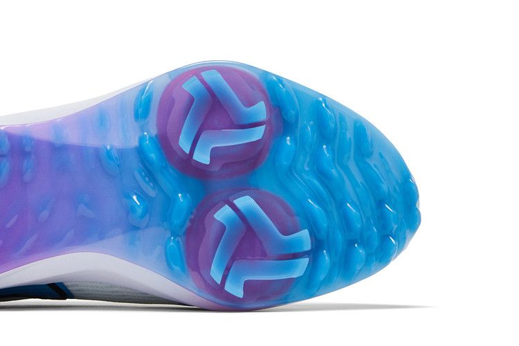 Nike Air Zoom Infinity Tour NEXT% Wide 'White Aurora Blue'