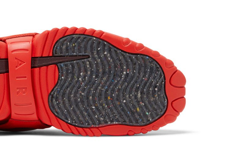 AMBUSH x Nike Air Adjust Force 'Light Madder Root'