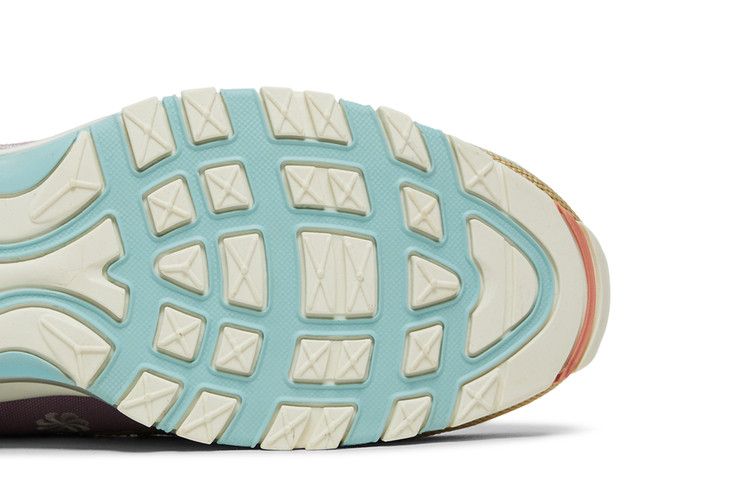 Nike Air Max 97 SE 'Sun Club - Copa Wheat Grass'
