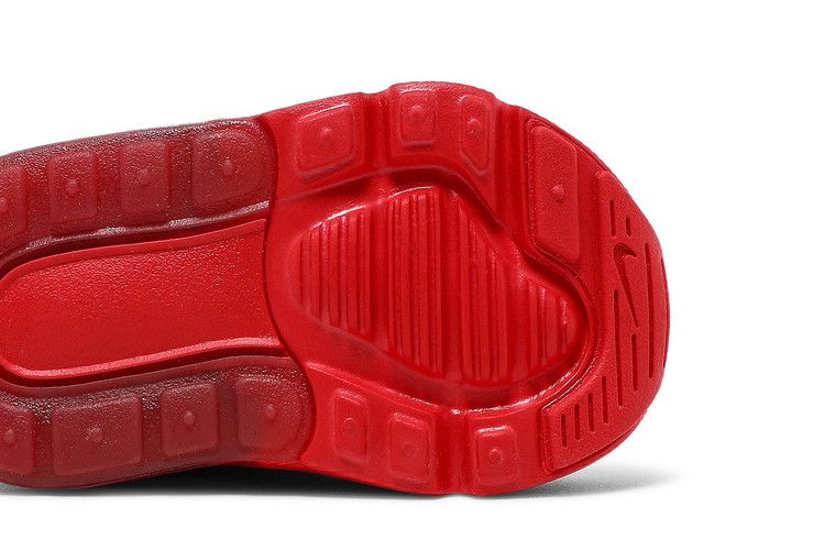 Nike Air Max 270 TD 'University Red'