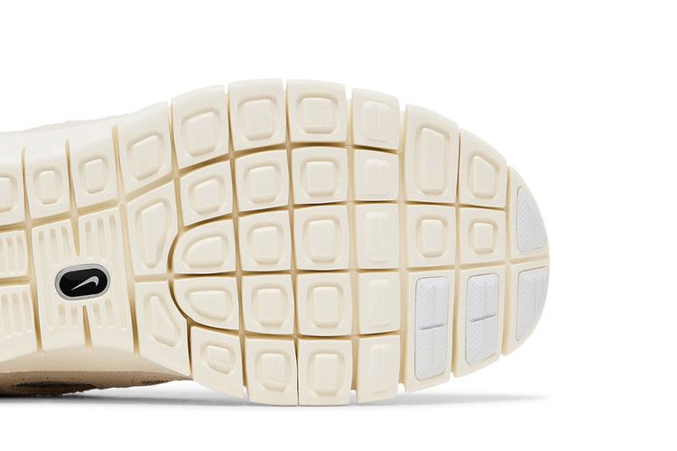 Nike Wmns Free Run 2 'White Light Bone'