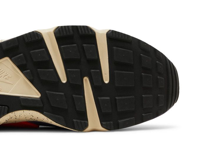 size? x Nike Air Huarache 'ACG'