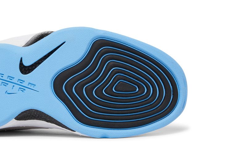 Social Status x Nike Air Penny 2 'Playground - University Blue'