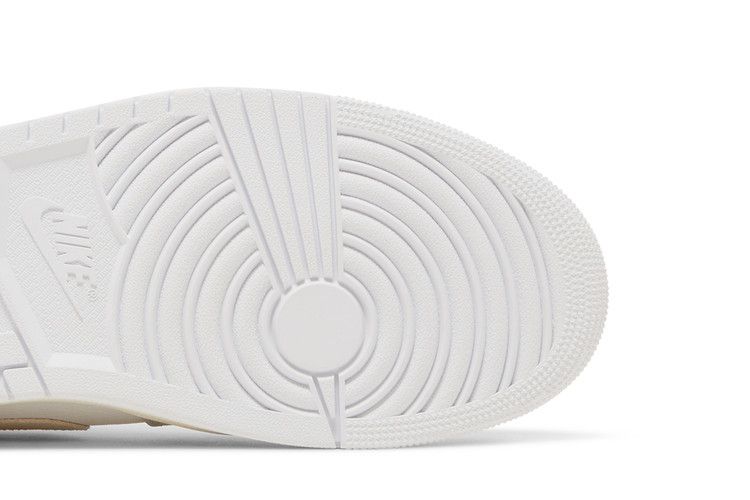 Air Jordan 1 Low SE Craft 'Inside Out - Tech Grey'