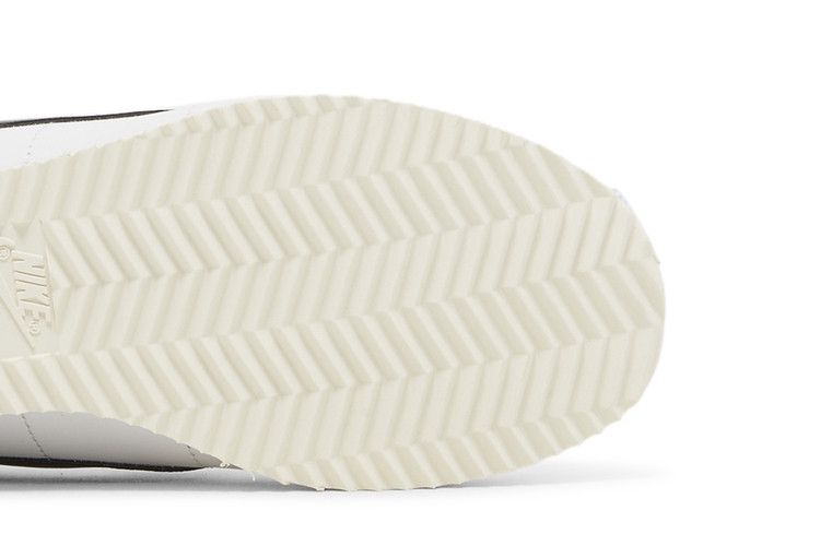 Nike Wmns Cortez 'White Black Blue'