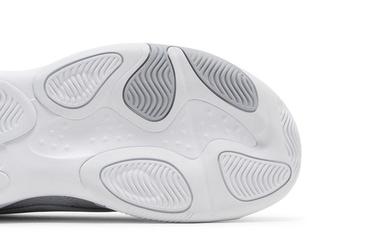 Air Jordan Max Aura 4 'Wolf Grey'