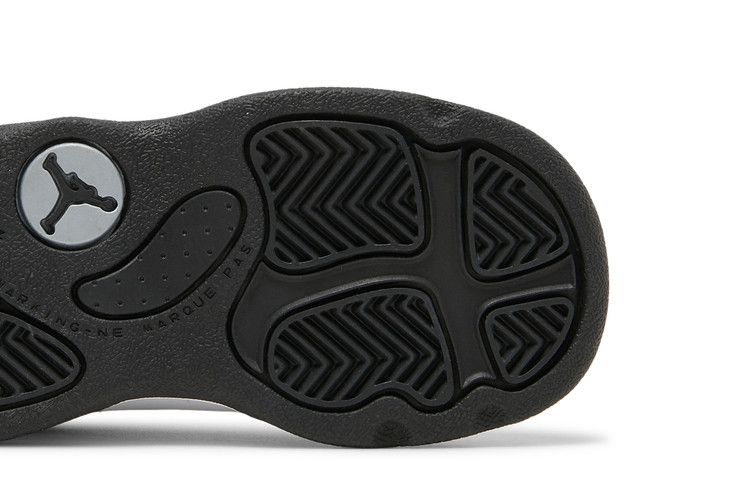 Air Jordan 13 Retro TD 'Houndstooth'