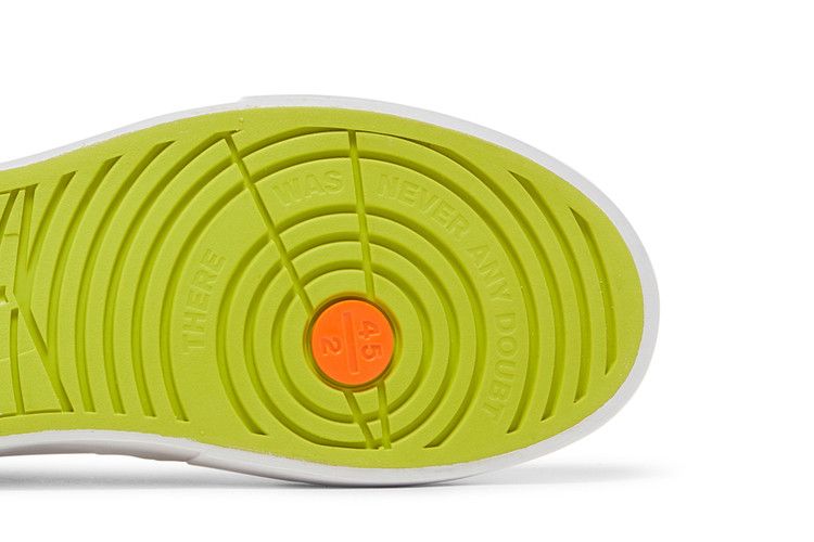 Jayson Tatum x Air Jordan Jordan Series 'Taco Jay'