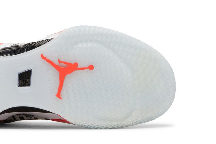 Air Jordan 36 'Flight School'