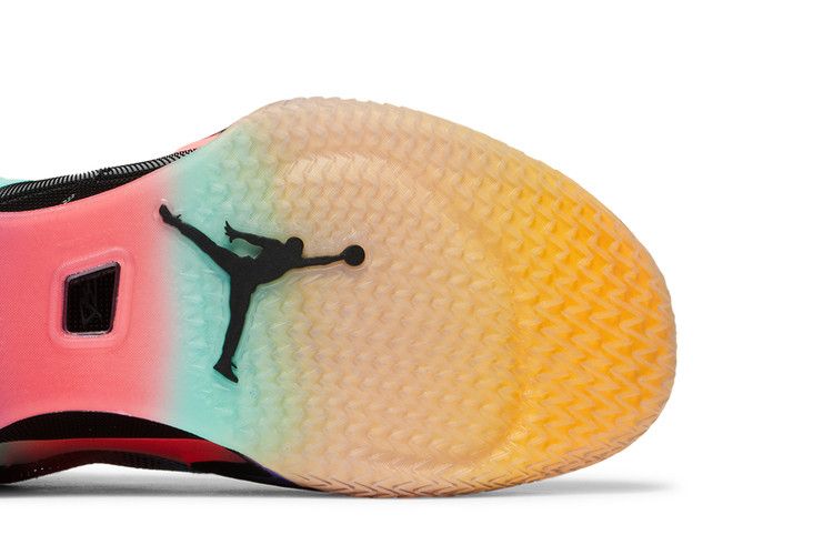 Air Jordan 36 'Year of the Tiger'