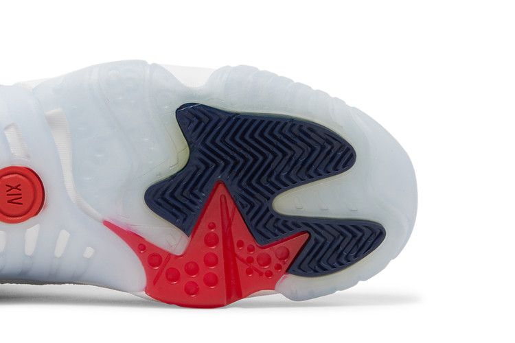 Air Jordan Jumpman Two Trey 'Olympic'