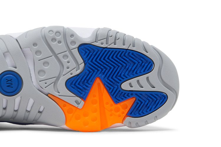 Air Jordan Jumpman Two Trey 'Wheaties'