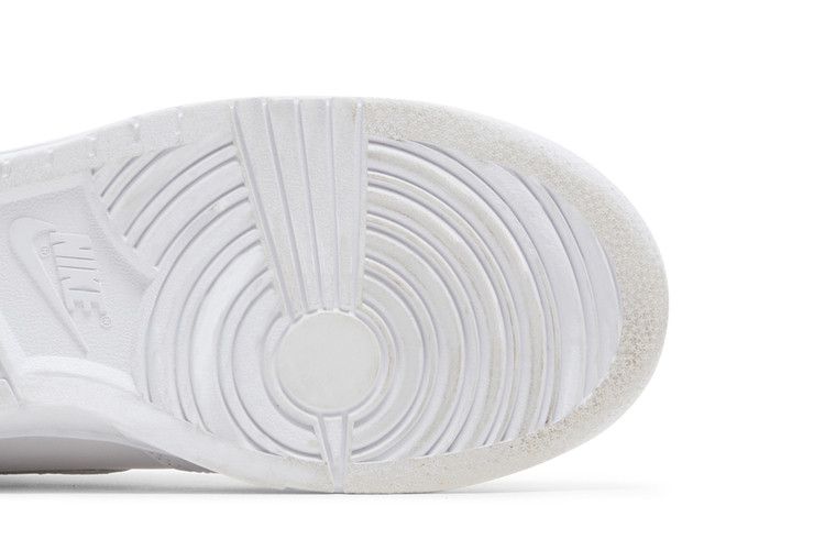 Nike Dunk High Premium 'Pick-Up'