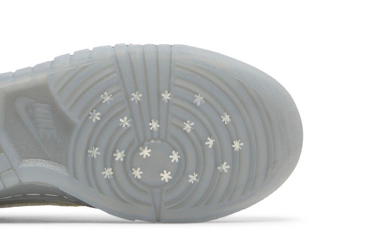Nike Wmns Dunk Low 'Ice'