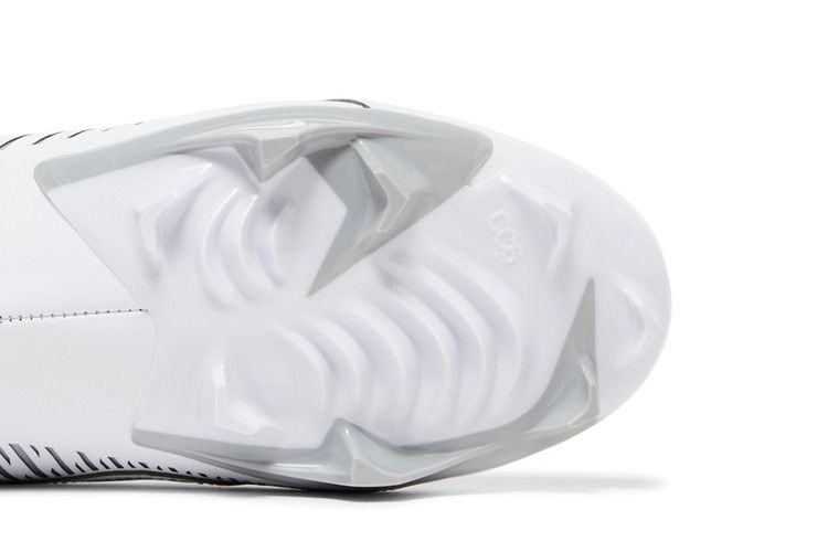 Nike Vapor Edge 360 VC 'White Metallic Silver'