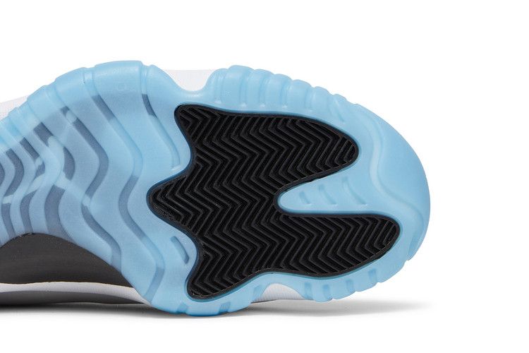 Air Jordan 11 Adapt 'Legend Blue'