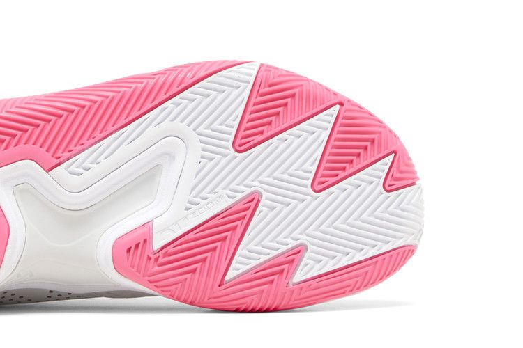 Air Jordan One Take 4 'Pink Blast'