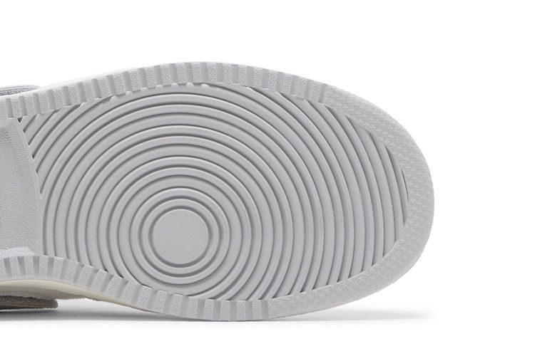 Union LA x Air Jordan 1 KO Low 'White Neutral Grey'