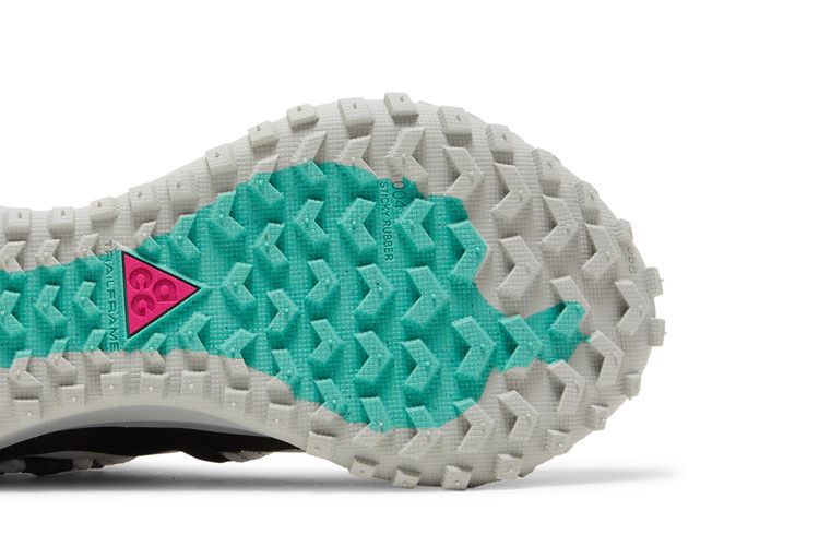 Nike ACG Mountain Fly Low SE 'White Anthracite'