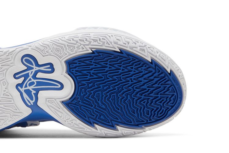 Nike Kyrie Infinity TB 'Game Royal'