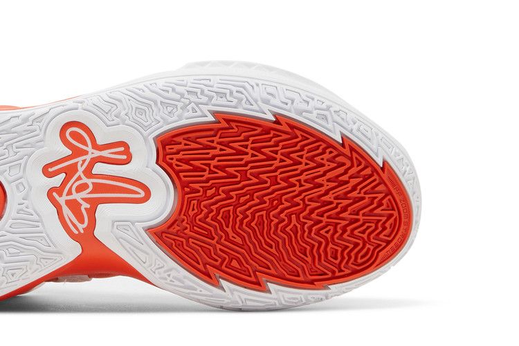 Nike Kyrie Infinity TB 'Team Orange'