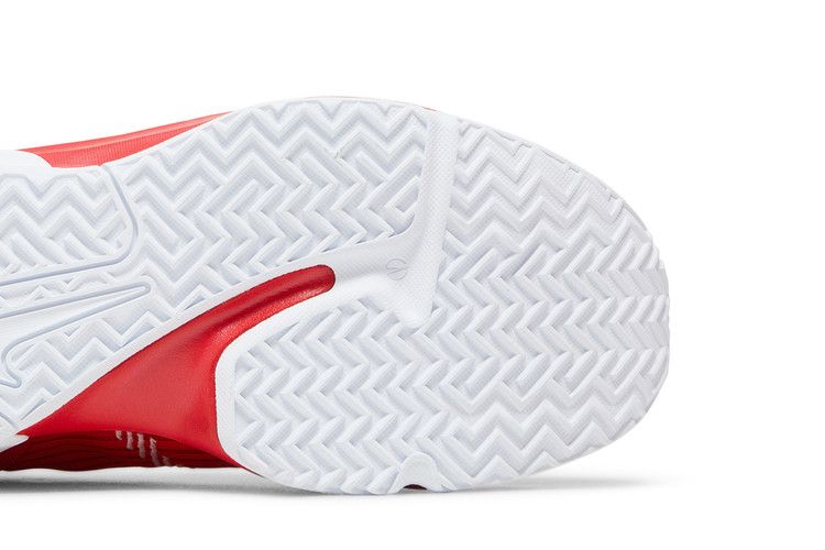 Nike LeBron Witness 6 TB 'University Red'