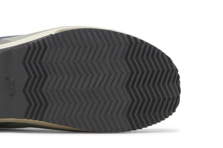 sacai x Nike Zoom Cortez SP 'Iron Grey'