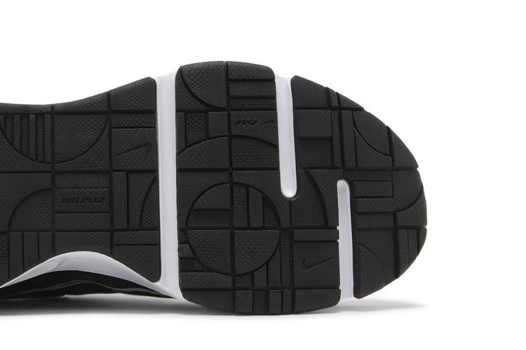 Nike Wmns Air Max Interlock 'Black White'